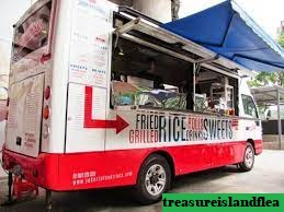 9 Food Truck Paling Enak di Jakarta