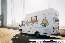 Food Truck Terbaik di San Francisco