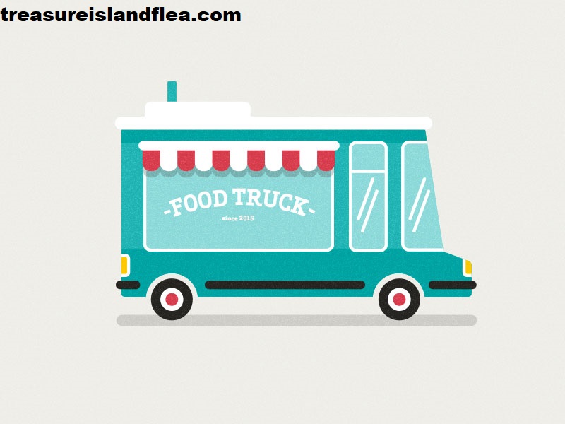 Panduan Langkah Memulai Bisnis Food Truck